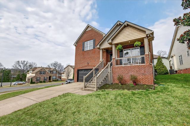 506 Dante Ranch Ln, Nolensville, TN 37135