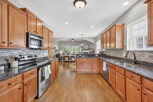 506 Dante Ranch Ln, Nolensville, TN 37135