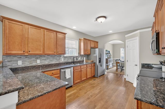 506 Dante Ranch Ln, Nolensville, TN 37135