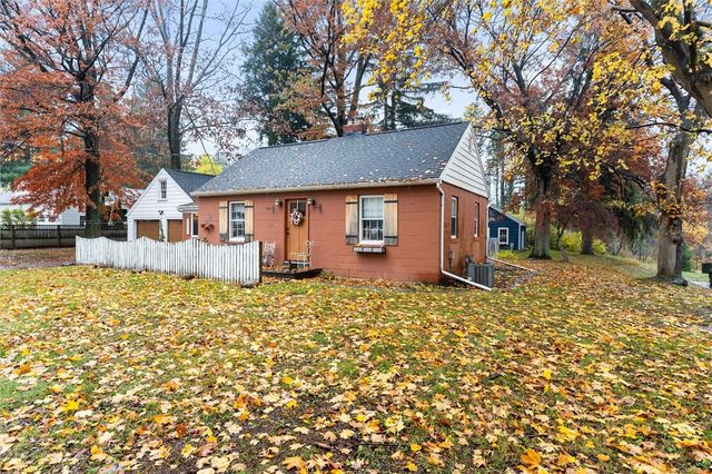 718 Klem Road, Webster, NY 14580