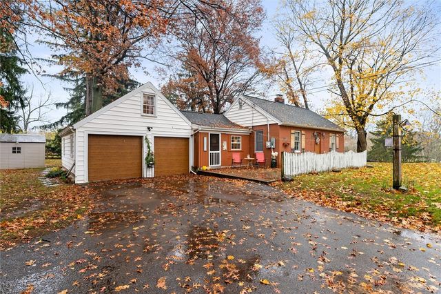 718 Klem Road, Webster, NY 14580