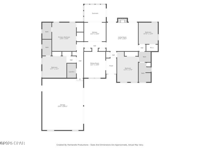 4021 Osprey Point Point, Panama City, FL 32409