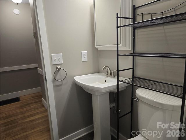 127 Northview Dorsey Street, Rutherfordton, NC 28139