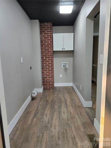127 Northview Dorsey Street, Rutherfordton, NC 28139