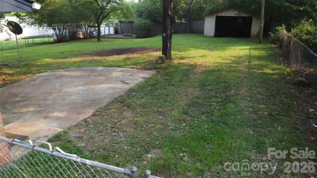127 Northview Dorsey Street, Rutherfordton, NC 28139