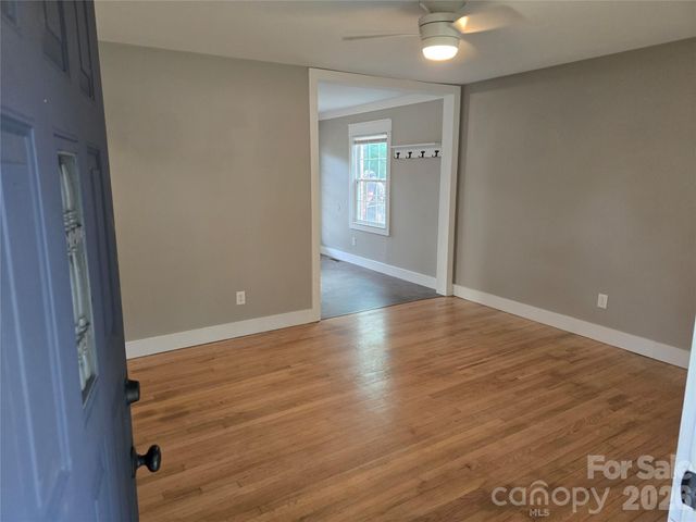 127 Northview Dorsey Street, Rutherfordton, NC 28139