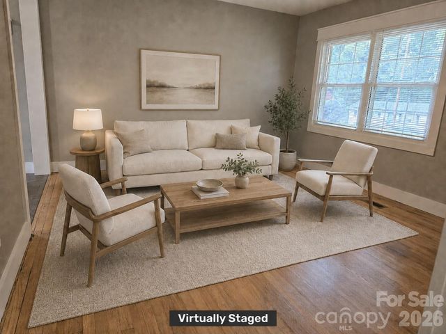 127 Northview Dorsey Street, Rutherfordton, NC 28139
