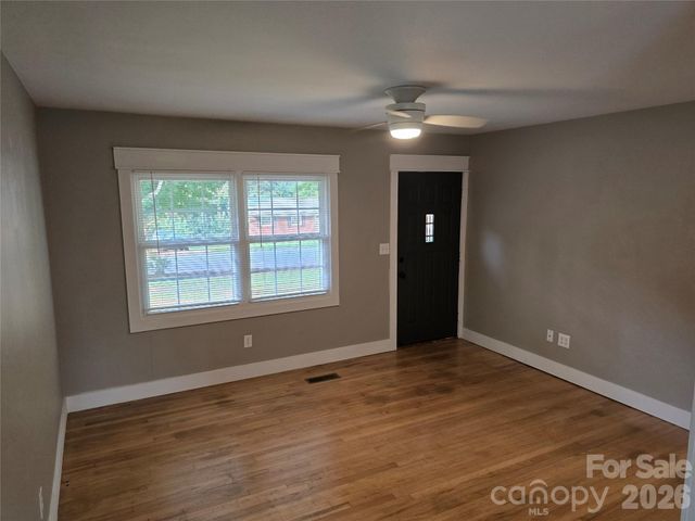 127 Northview Dorsey Street, Rutherfordton, NC 28139