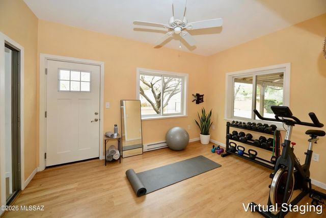 747 S La Huerta, Green Valley, AZ 85614