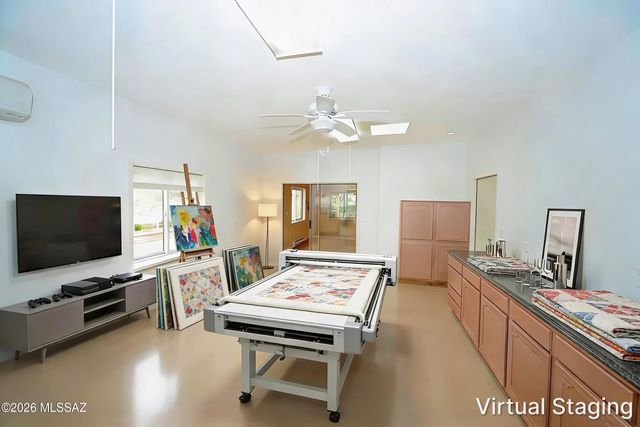 747 S La Huerta, Green Valley, AZ 85614