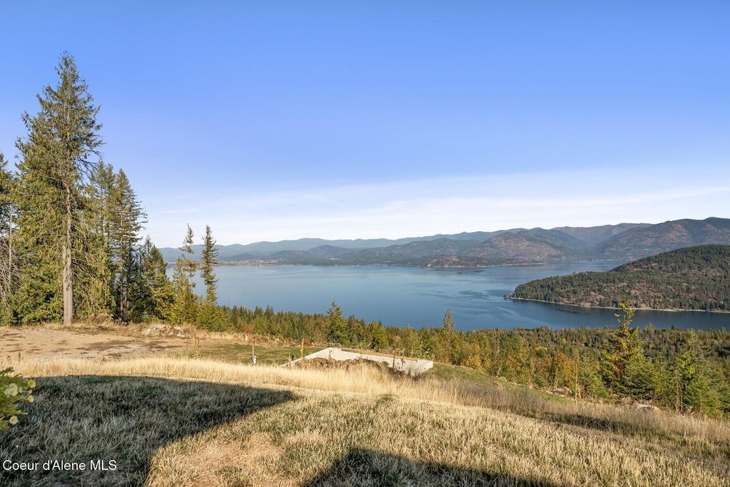 1376 Less Traveled (Parcel 1 & 2) Rd, Sagle, ID 83860 photo 54