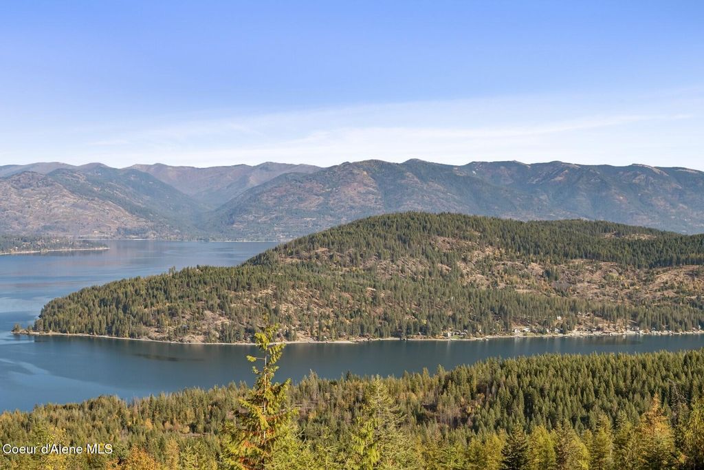 1376 Less Traveled (Parcel 1 & 2) Rd, Sagle, ID 83860 photo 55