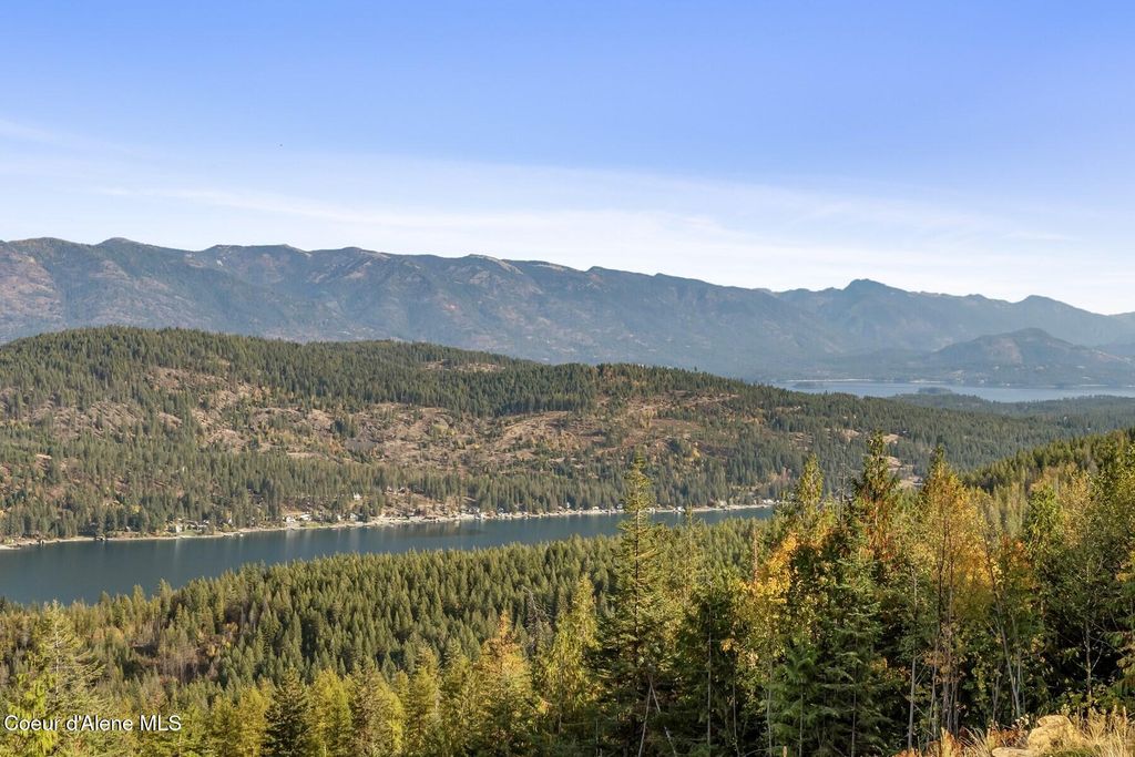 1376 Less Traveled (Parcel 1 & 2) Rd, Sagle, ID 83860 photo 56