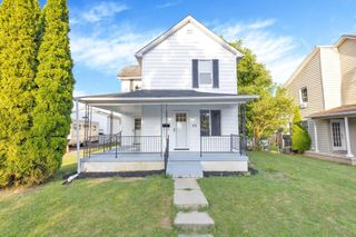 86 Scioto Street, Ashville, OH 43103