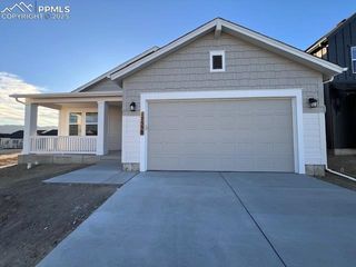 17558 Cerberus Court, Monument, CO 80132