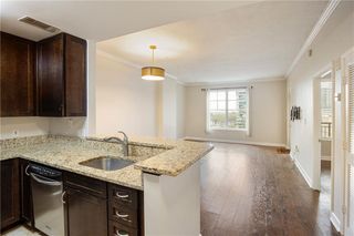 1101 Juniper NE Street 1107, Atlanta, GA 30309