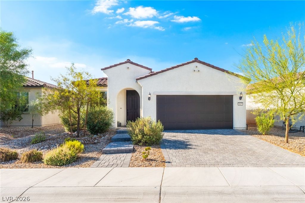 2627 Dollison Avenue, North Las Vegas, NV 89081 — photo 2