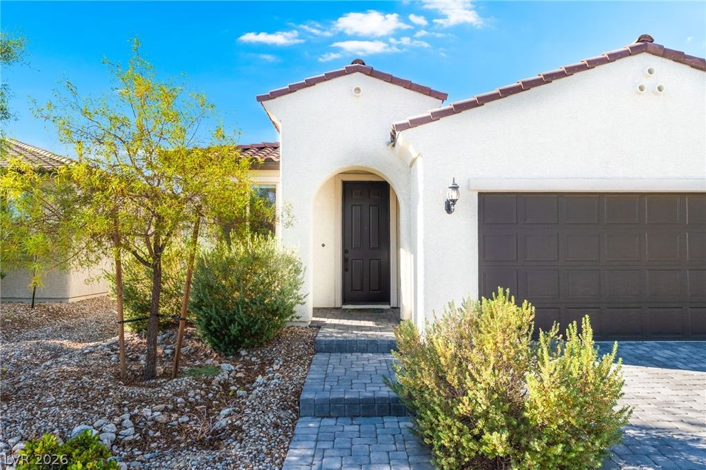 2627 Dollison Avenue, North Las Vegas, NV 89081 — photo 3