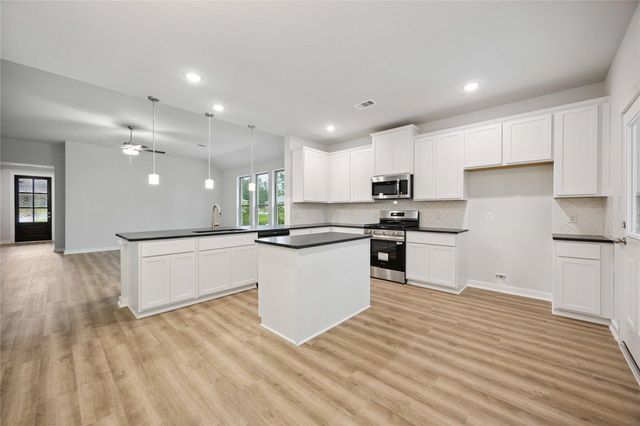 13336 Wichita Fall Trail Road, Conroe, TX 77303