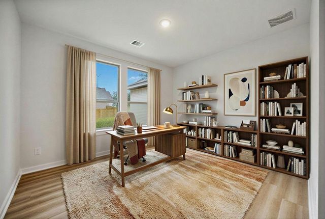 13336 Wichita Fall Trail Road, Conroe, TX 77303