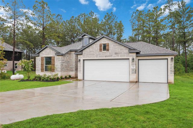 13336 Wichita Fall Trail Road, Conroe, TX 77303