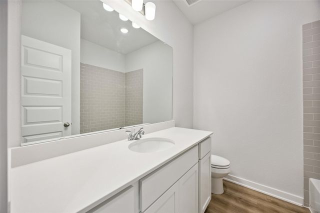 13336 Wichita Fall Trail Road, Conroe, TX 77303