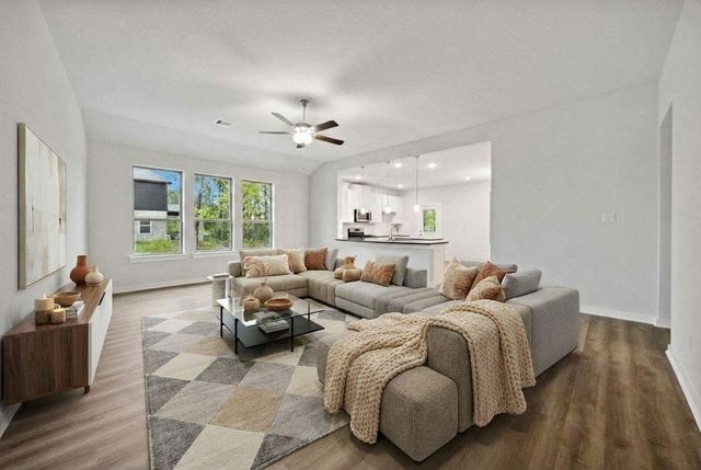 13336 Wichita Fall Trail Road, Conroe, TX 77303