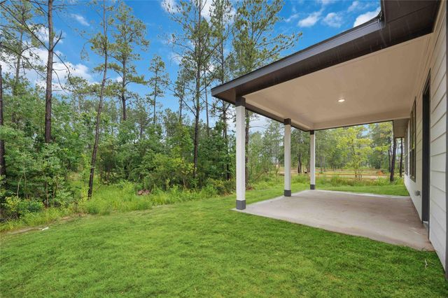 13336 Wichita Fall Trail Road, Conroe, TX 77303