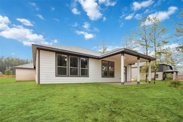 13336 Wichita Fall Trail Road, Conroe, TX 77303