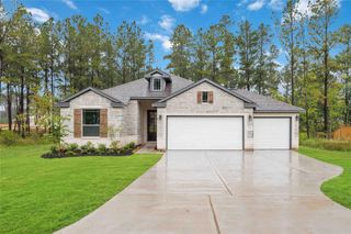 13336 Wichita Fall Trail Road, Conroe, TX 77303