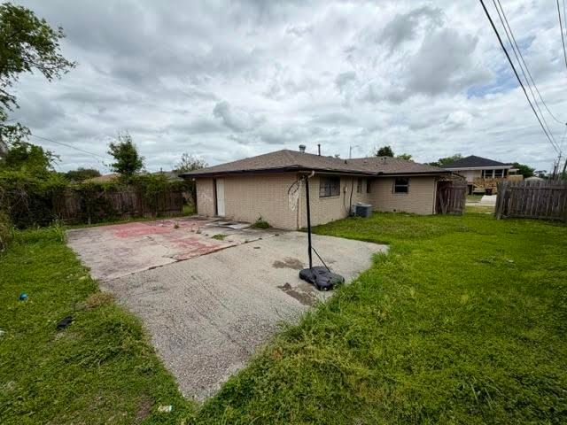524 Ashlawn Street, Houma, LA 70363