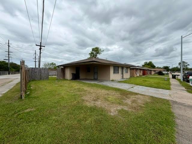 524 Ashlawn Street, Houma, LA 70363