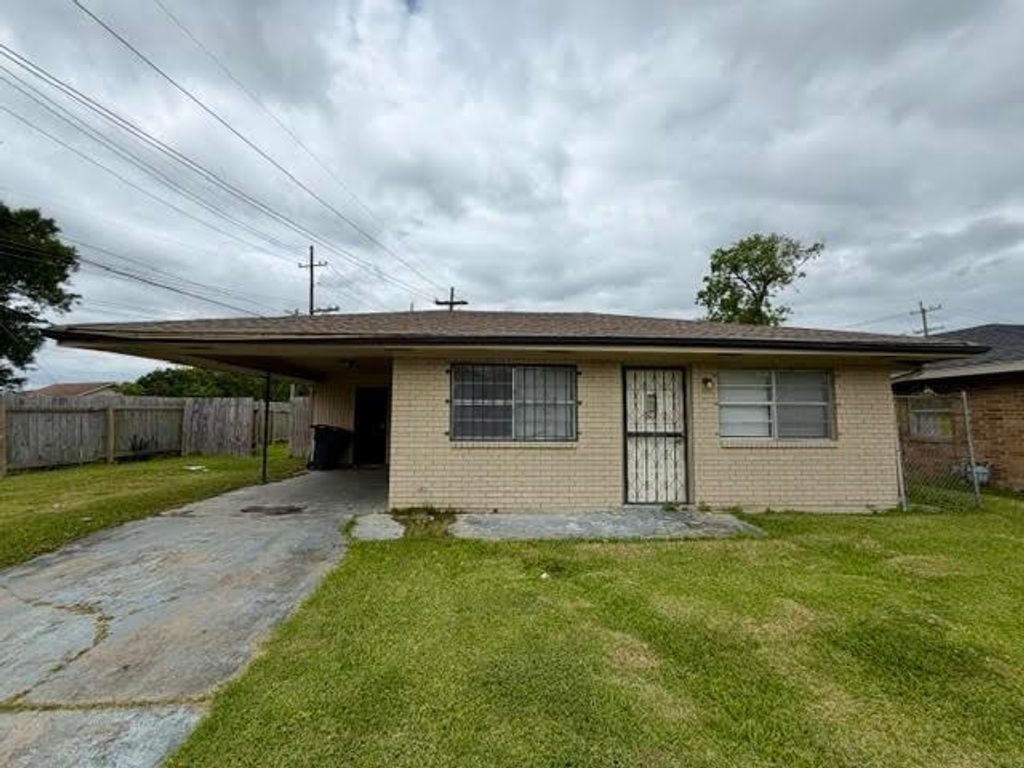 524 Ashlawn Street, Houma, LA 70363