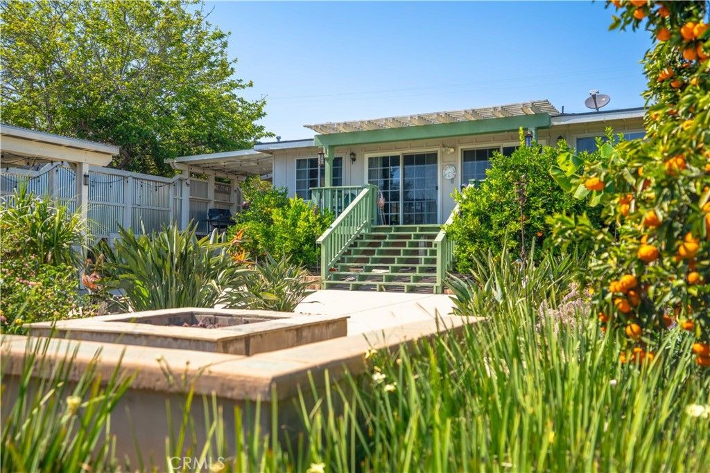 Image 58 of property listing at 1611 Hillcrest, Fallbrook, CA 92028