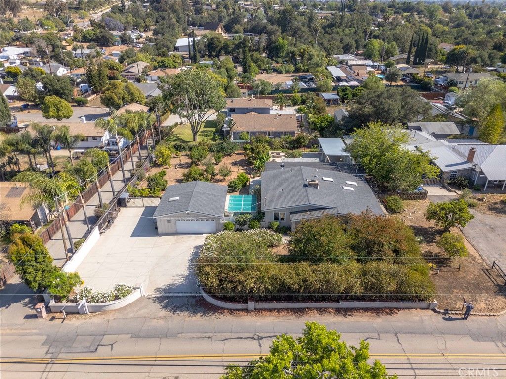 Image 64 of property listing at 1611 Hillcrest, Fallbrook, CA 92028