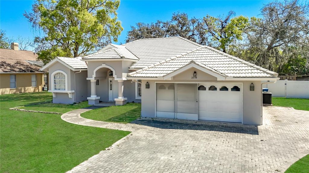 Image 2 of property listing at 3310 DELTONA, Spring Hill, FL 34606