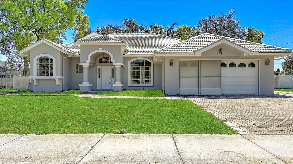 Image 4 of property listing at 3310 DELTONA, Spring Hill, FL 34606