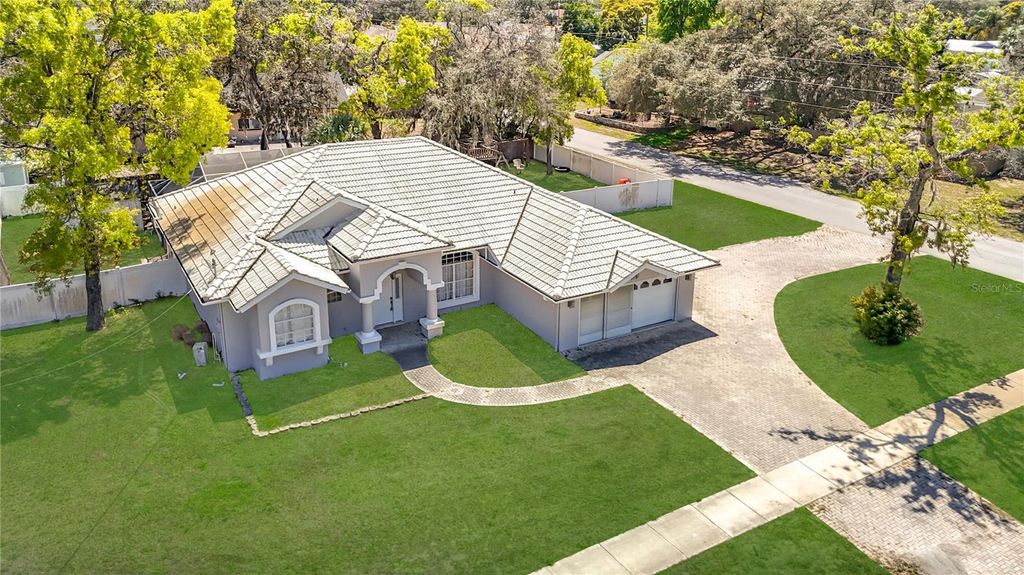 Image 7 of property listing at 3310 DELTONA, Spring Hill, FL 34606