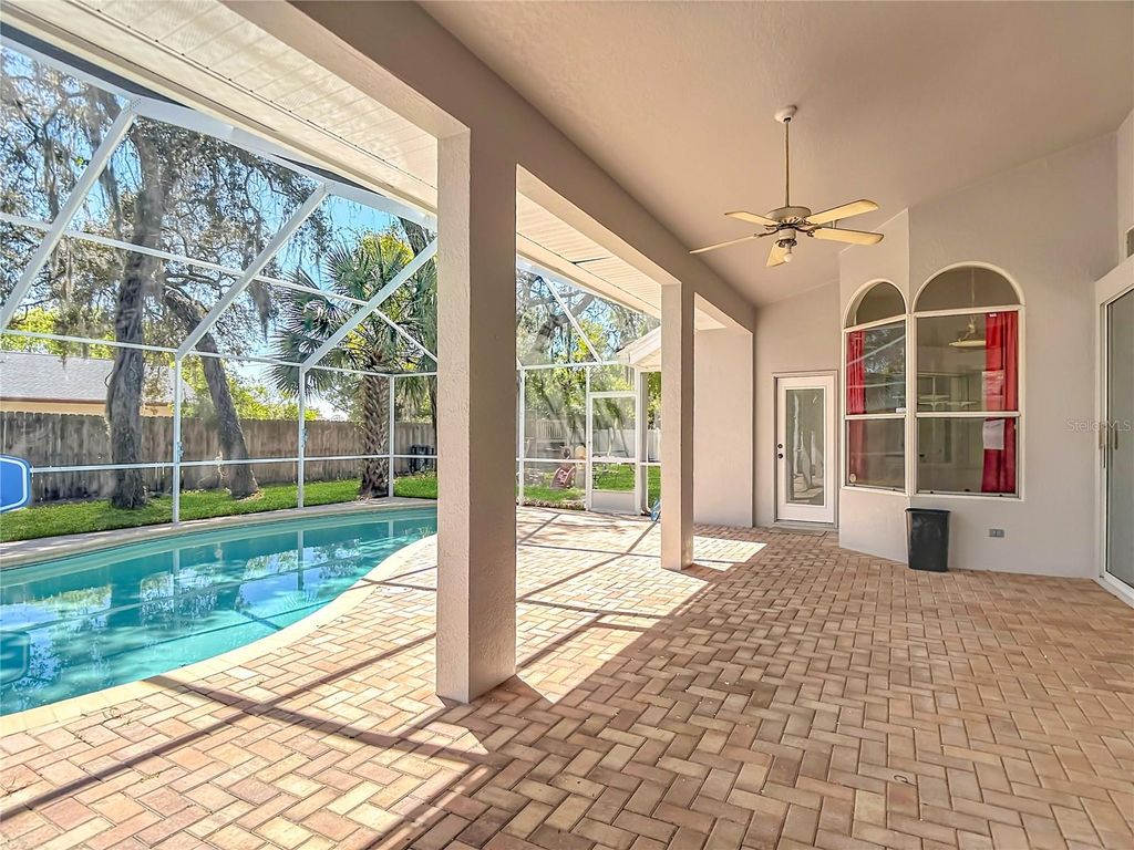 Image 69 of property listing at 3310 DELTONA, Spring Hill, FL 34606