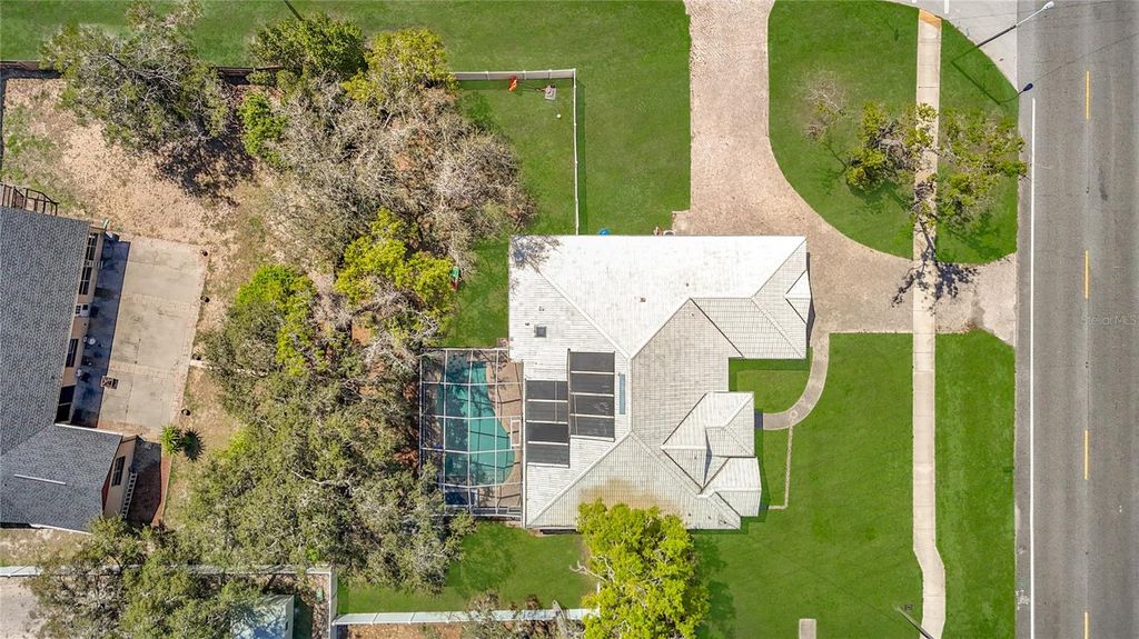 Image 84 of property listing at 3310 DELTONA, Spring Hill, FL 34606