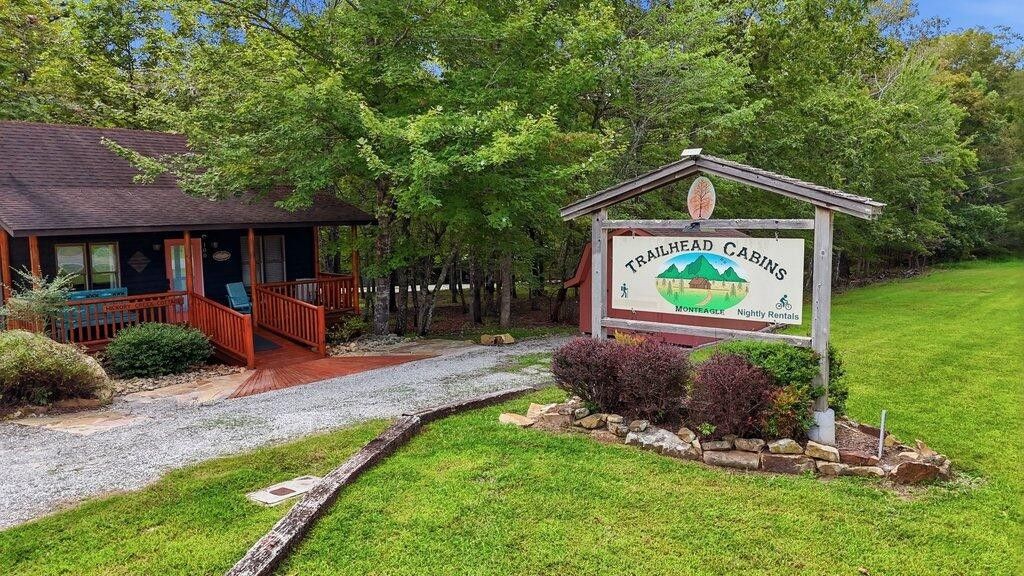 11830 U.S. 41, Monteagle, TN 37356