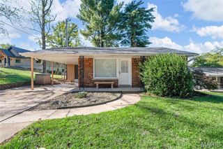 8741 Grant Road, Crestwood, MO 63123