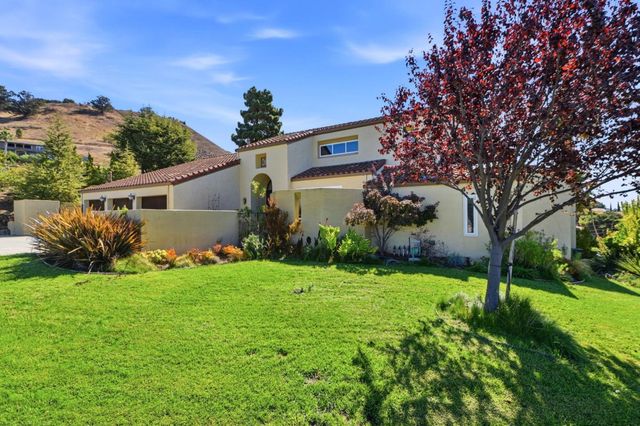 15800 Simoni Drive, San Jose, CA 95127