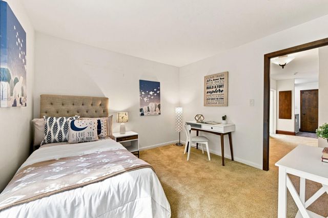 15800 Simoni Drive, San Jose, CA 95127