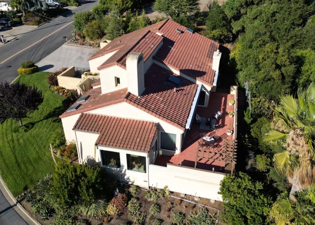 15800 Simoni Drive, San Jose, CA 95127