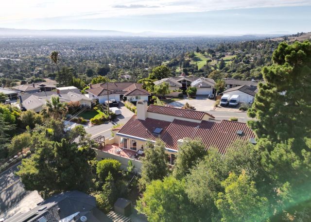 15800 Simoni Drive, San Jose, CA 95127