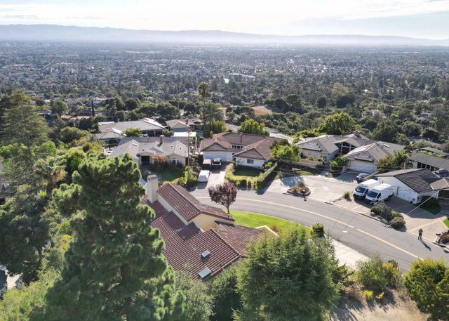 15800 Simoni Drive, San Jose, CA 95127