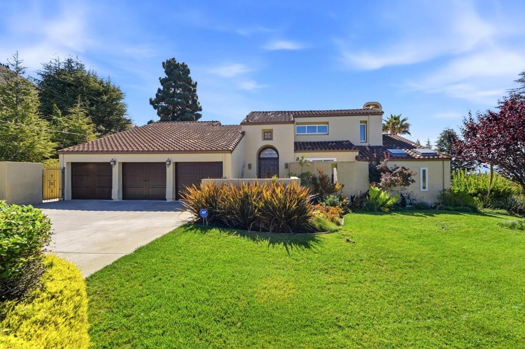 15800 Simoni Drive, San Jose, CA 95127