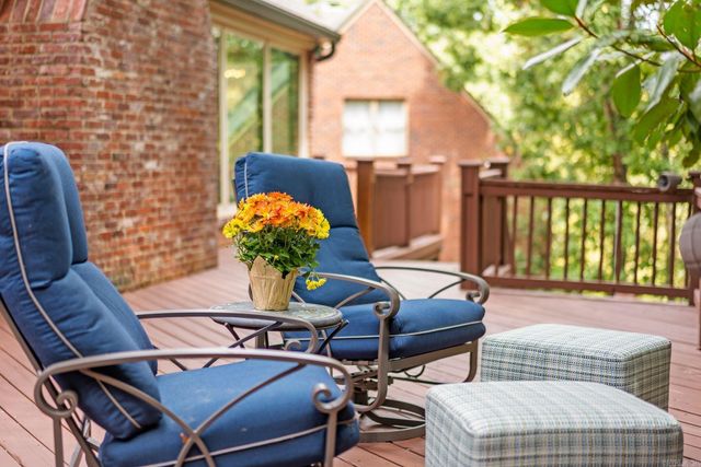 5 Ridgeview Court, Little Rock, AR 72227