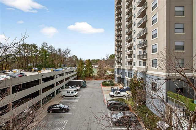 795 Hammond Drive 209, Atlanta, GA 30328